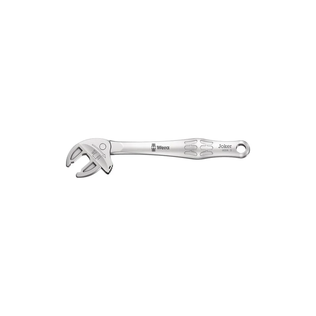 Cheie autoblocantă 6004 Joker S 05020100001WERA