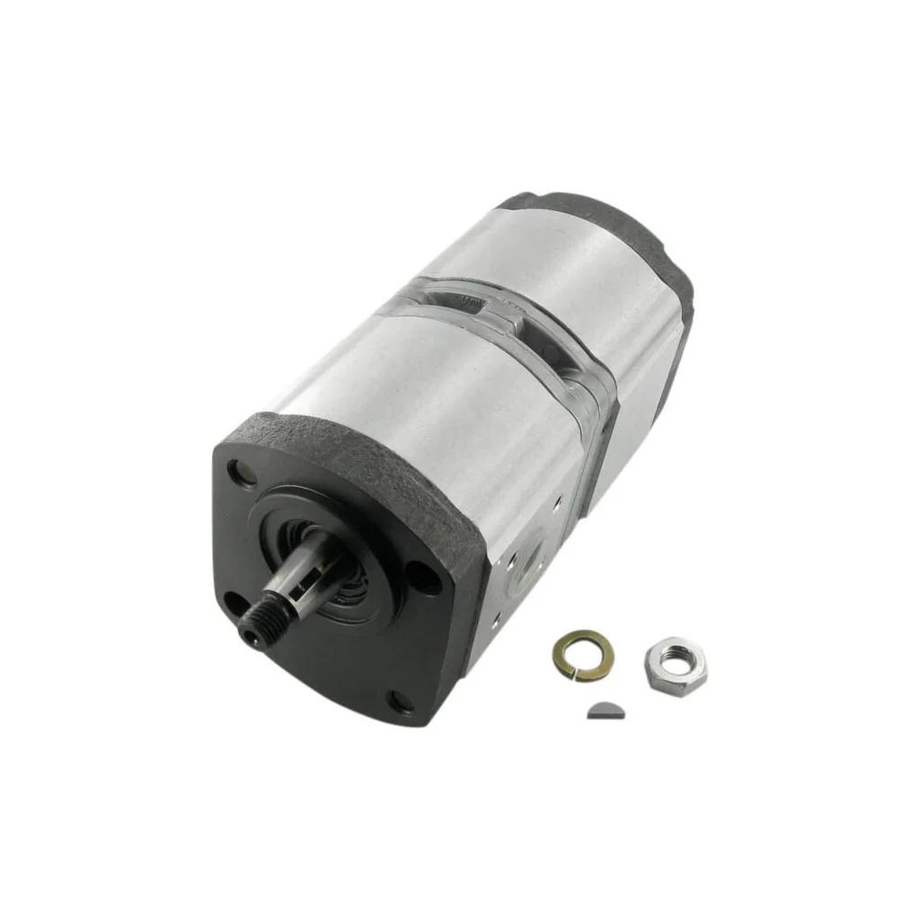 Pompă hidraulică cu angrenaje AZPFF-11-011/008LCN20XXKX-S0203 Bosch Rexroth 0510565395