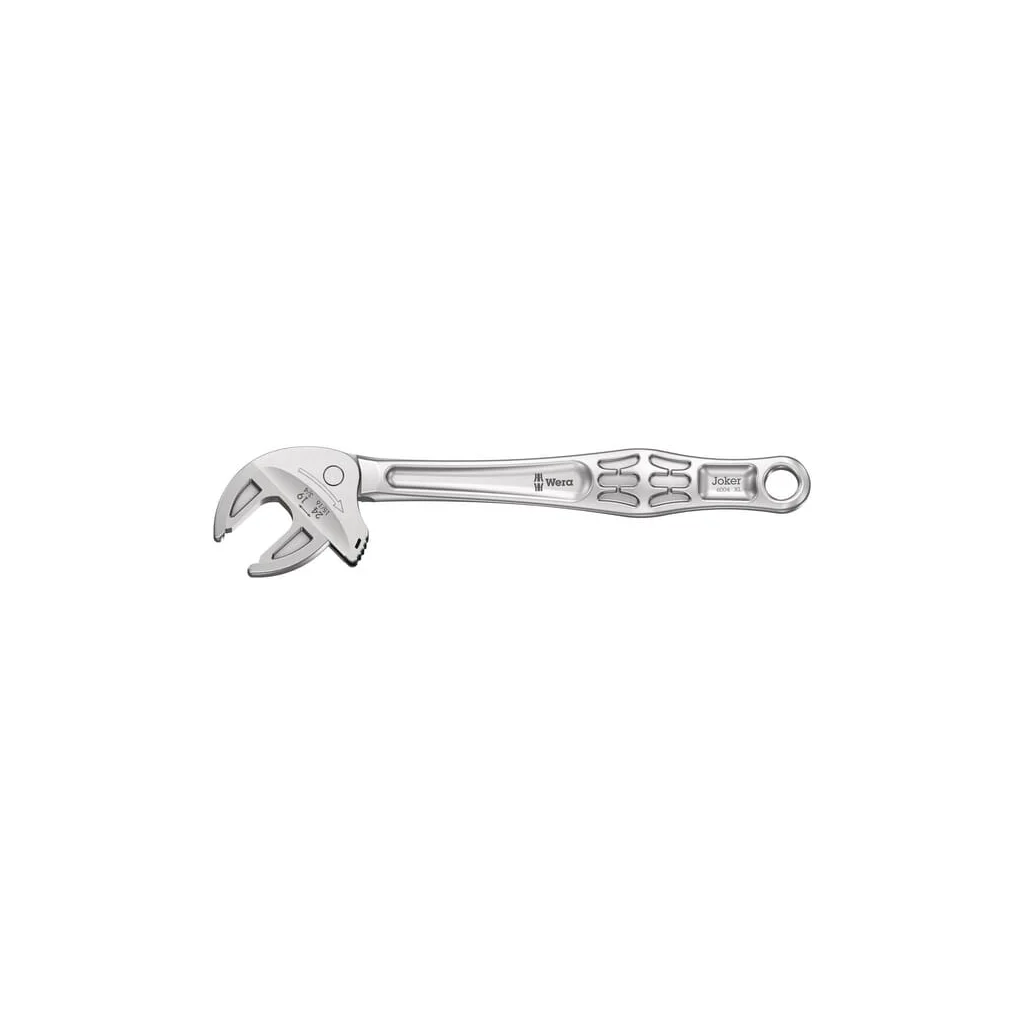 Cheie autoblocantă 6004 Joker XL 05020104001WERA