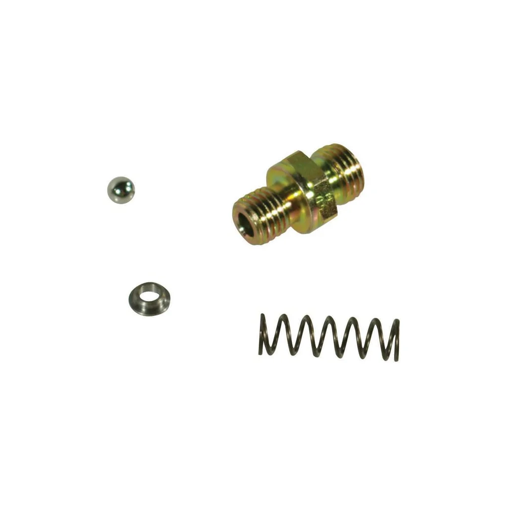 Set supapă 10 bar, Mullos 05049