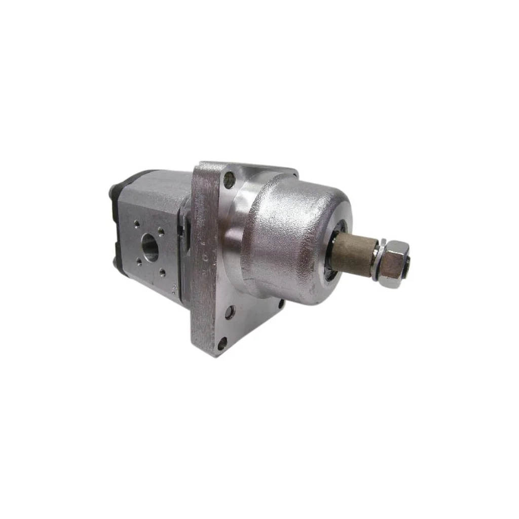 Pompă hidraulică cu angrenaje AZPF-10-019RSG20MB Bosch Rexroth 0510645003