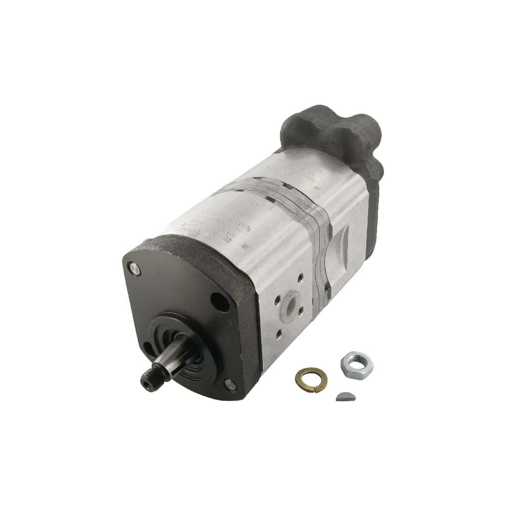 Pompă hidraulică cu angrenaje AZPFF-11-011/008LCN20XXKX-S0202 Bosch Rexroth 0510565394
