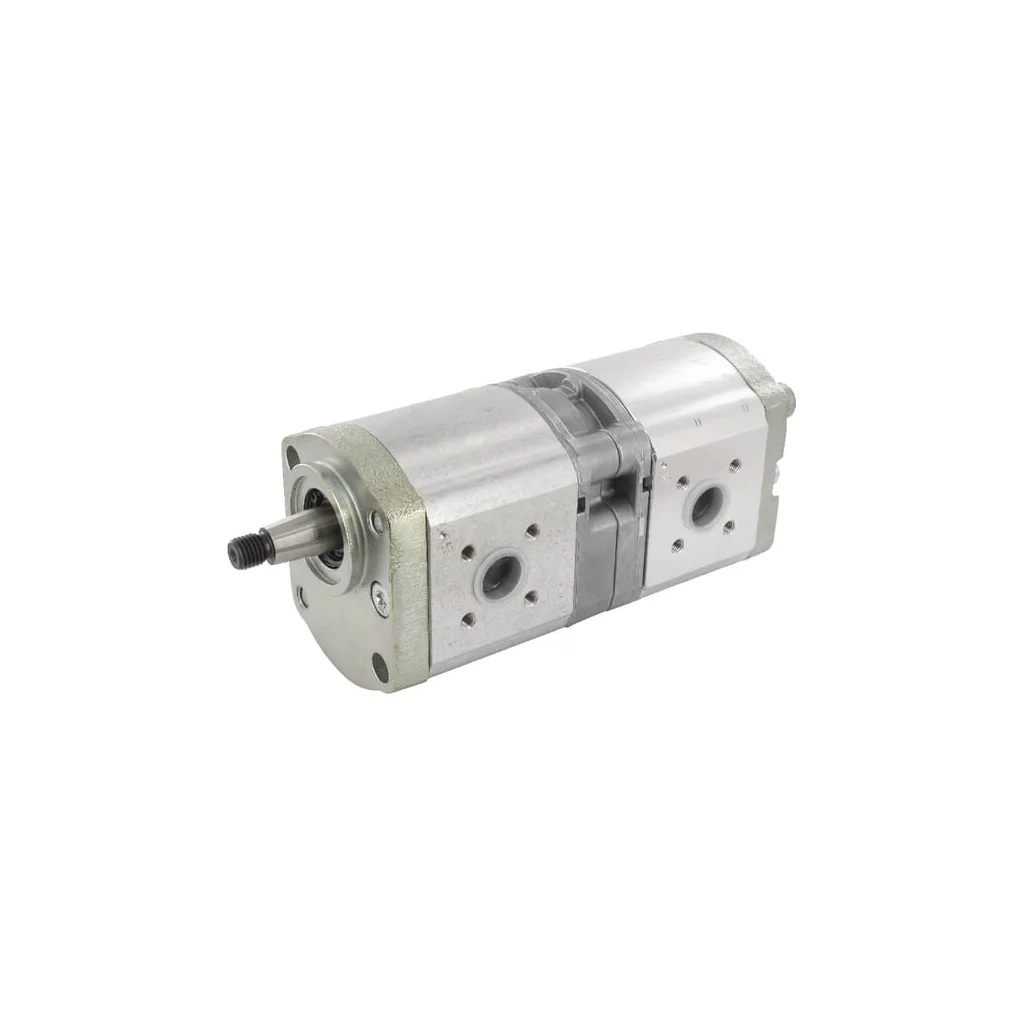 Pompă hidraulică cu angrenaje AZPFF-12-016/014LCP2020KB-S0007 Bosch Rexroth 0510665381