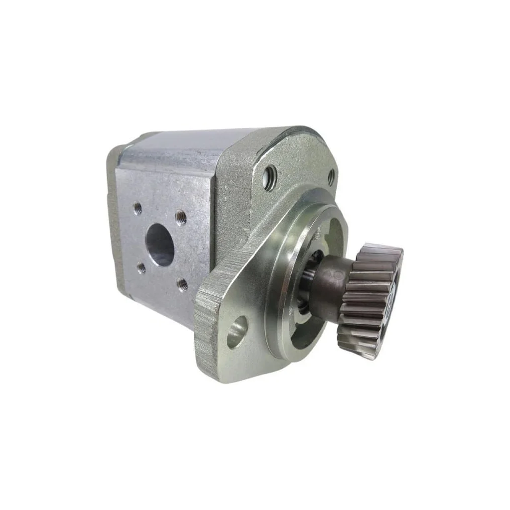 Pompă hidraulică cu angrenaje AZPG-22-032LCC20KB-S0352 Bosch Rexroth 0510725469