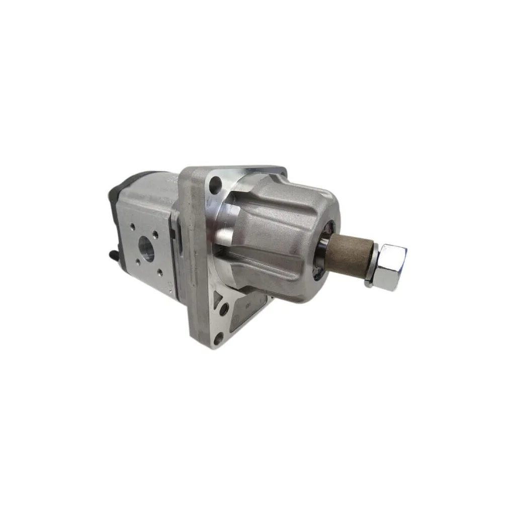 Pompă hidraulică cu angrenaje AZPF-11-016RSG20PB-S0152 Bosch Rexroth 0510645008
