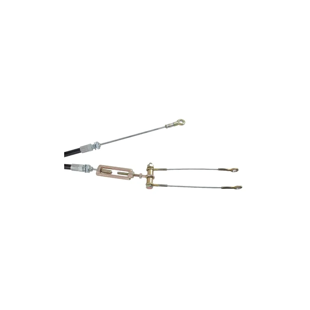 Cablu frână de mână AM2000/K14 BPW 0508550510