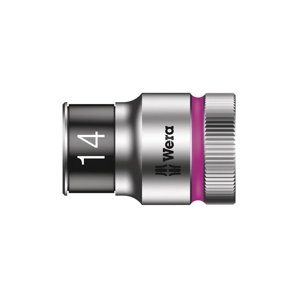 Inserție cheie tubulară 14 mm 05003734001WERA