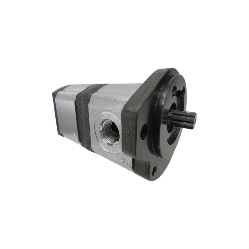 Pompă hidraulică cu angrenaje AZPFF-11-014/011RFRXXXXPXXXX15-S0233 Bosch Rexroth 0510565050