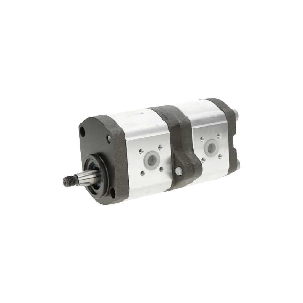Pompă hidraulică cu angrenaje AZPFF-11-011/008LCP2020MB-S0190 Bosch Rexroth 0510565363
