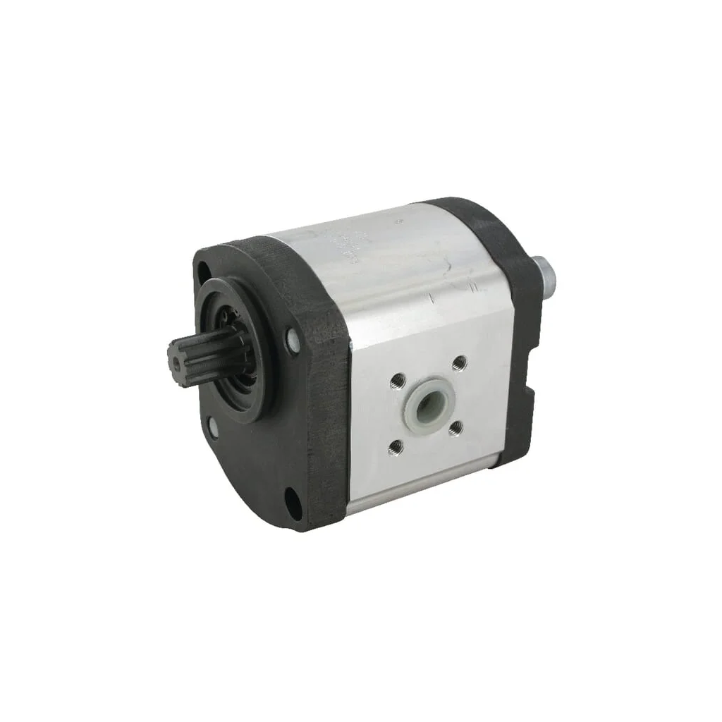 Pompă hidraulică cu angrenaje AZPF-21-022LFP20PB-S0040 Bosch Rexroth 0510715313