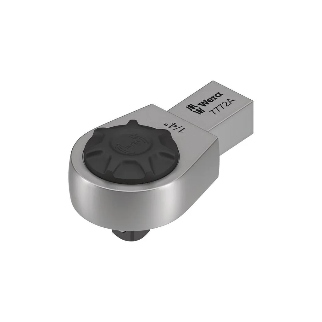 Inserție clichet 9x12mm 1/4" 05078635001