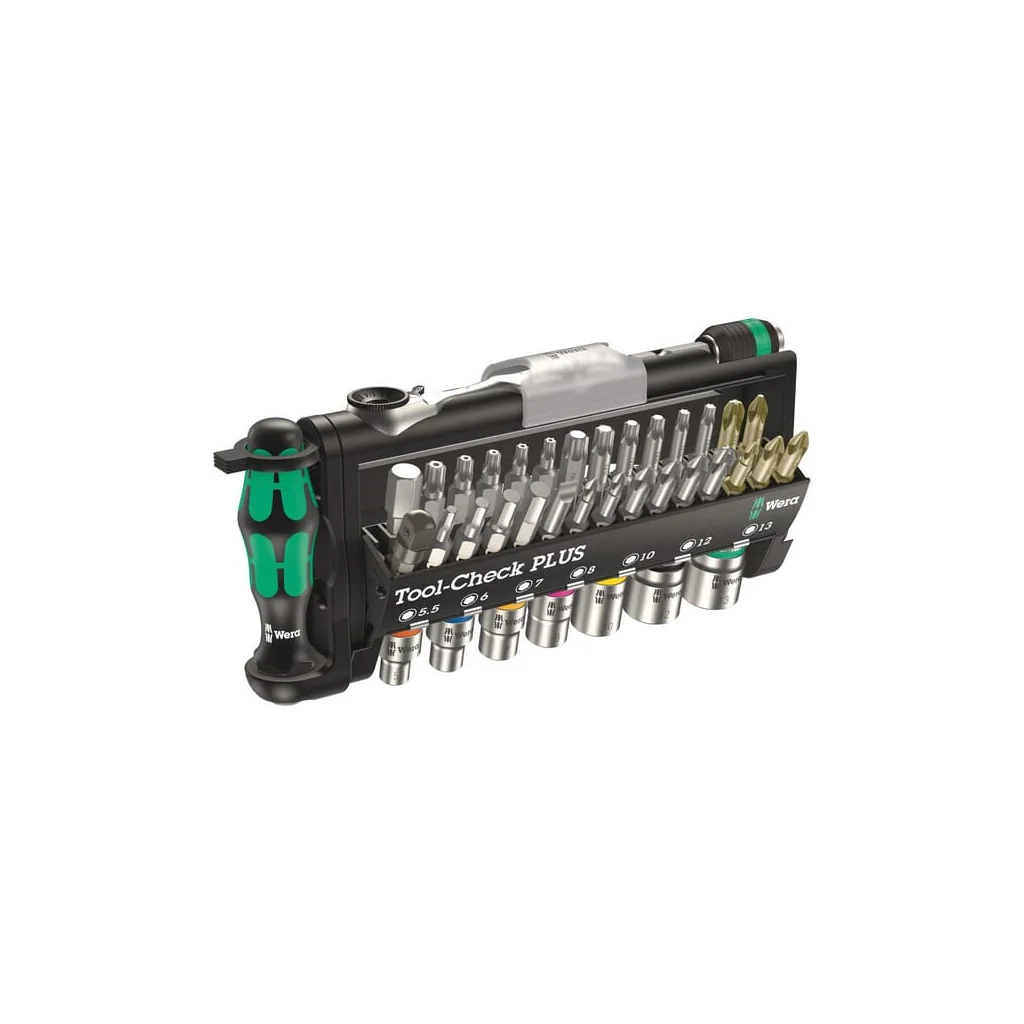 Tool-Check Plus 1, 39 buc. 05049055001