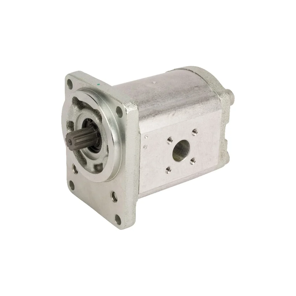 Motor hidraulic cu angrenaje AZMF-22-025RFB20MB Bosch Rexroth 0511725006