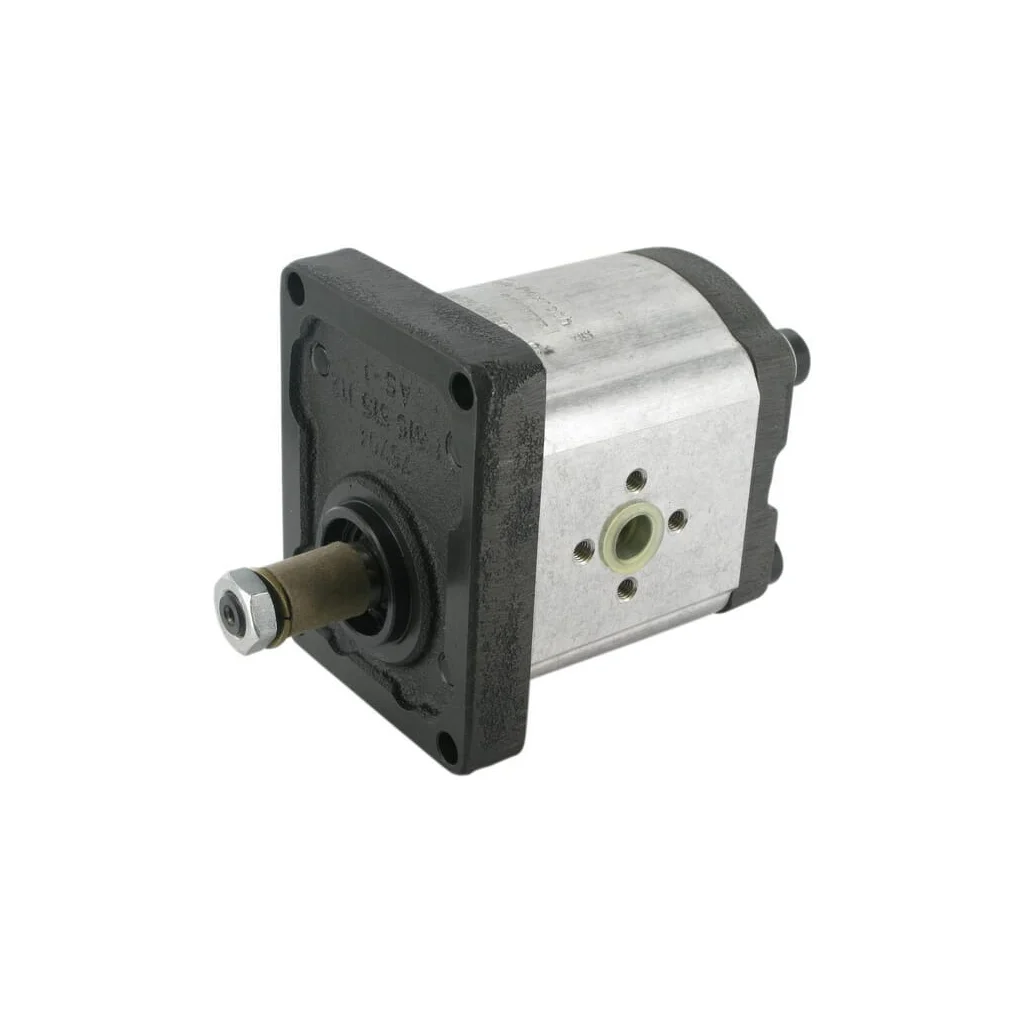 Pompă hidraulică cu angrenaje AZPF-21-019LFO30PB Bosch Rexroth 0510625365
