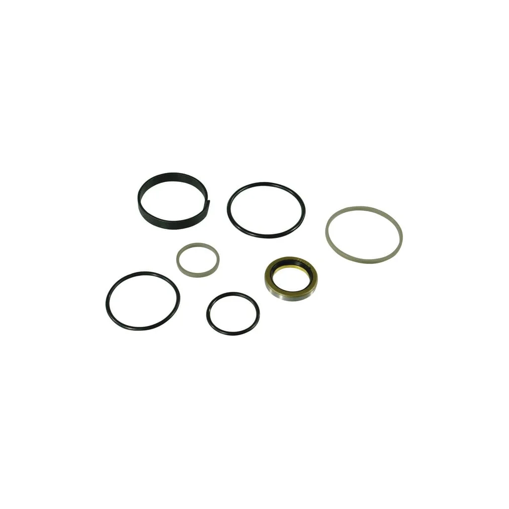 Set garnituri pentru fierăstrău, Mullos 05001