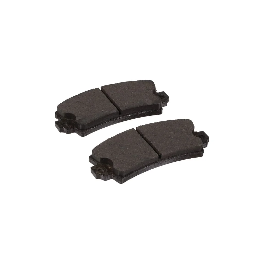Set garnitură frână disc 2x 049614KR