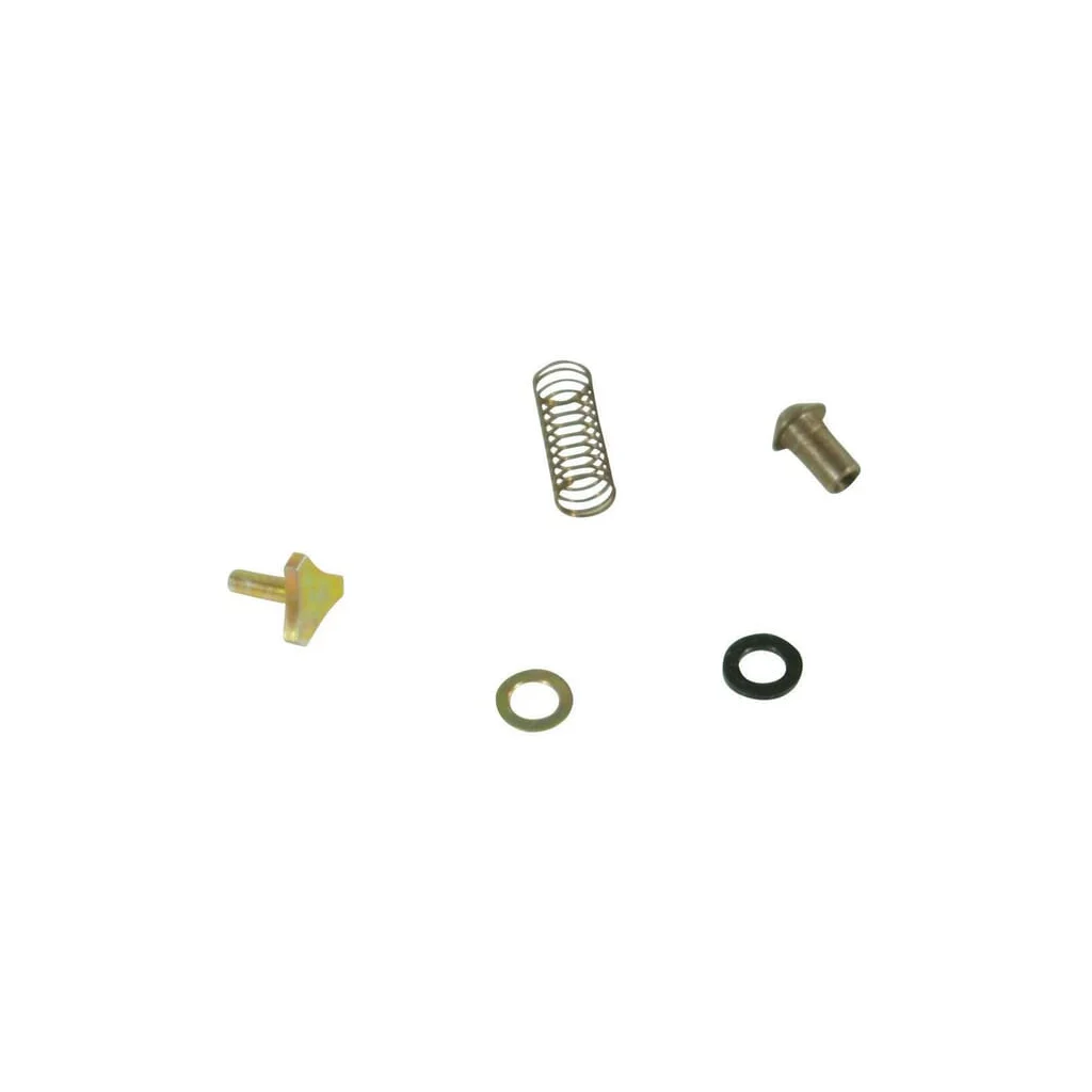 Set supape 8mm Mullos 05016