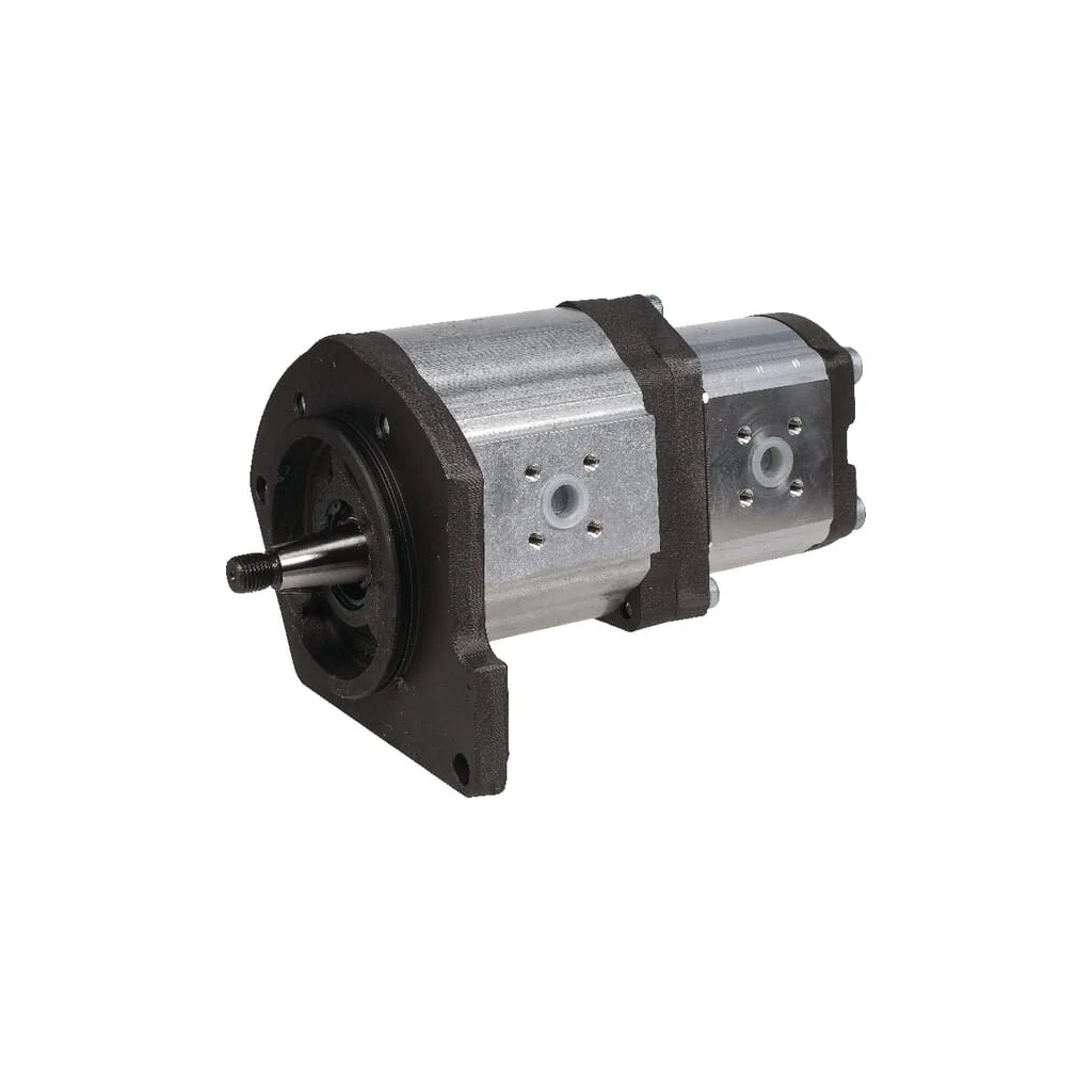 Pompă hidraulică cu angrenaje AZPNF-21-032/014LCXXX20KB-S0157 Bosch Rexroth 0510768315