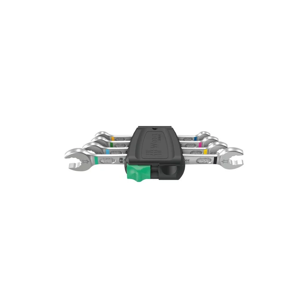 Set de chei combinate 6005 Joker 4 Set 1 05020314001