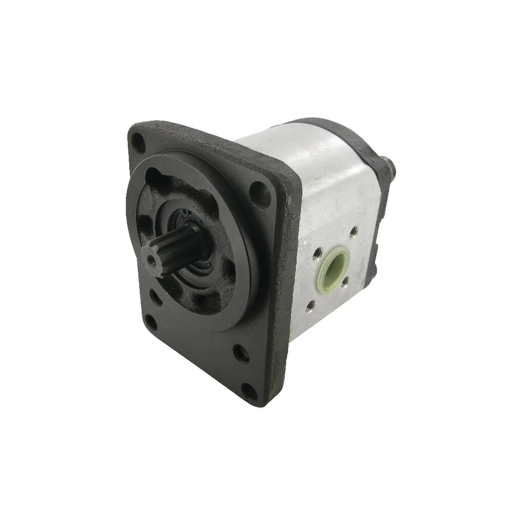 Motor hidraulic cu angrenaje AZMF-11-016RFB20MB Bosch Rexroth 0511625001