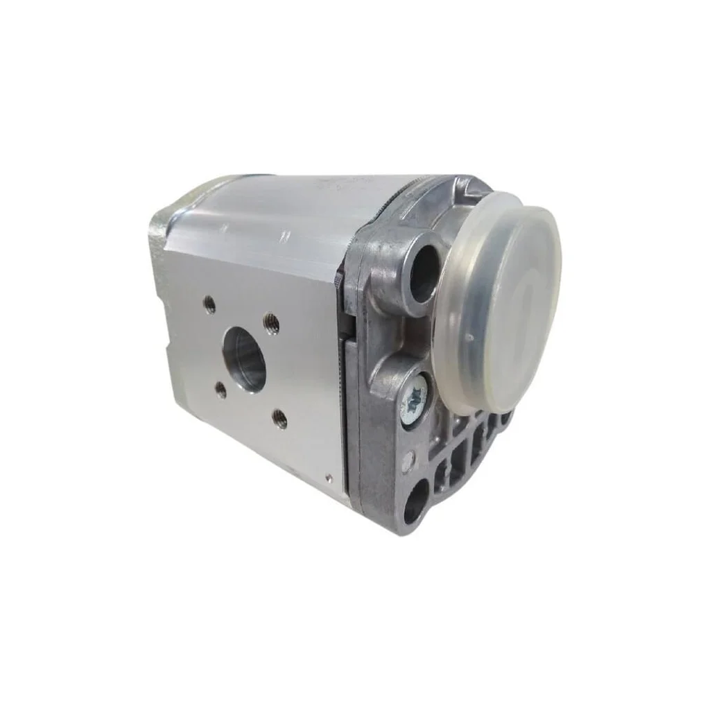 Pompă hidraulică cu angrenaje AZPF-12-022RNT20MB Bosch Rexroth 0510715004