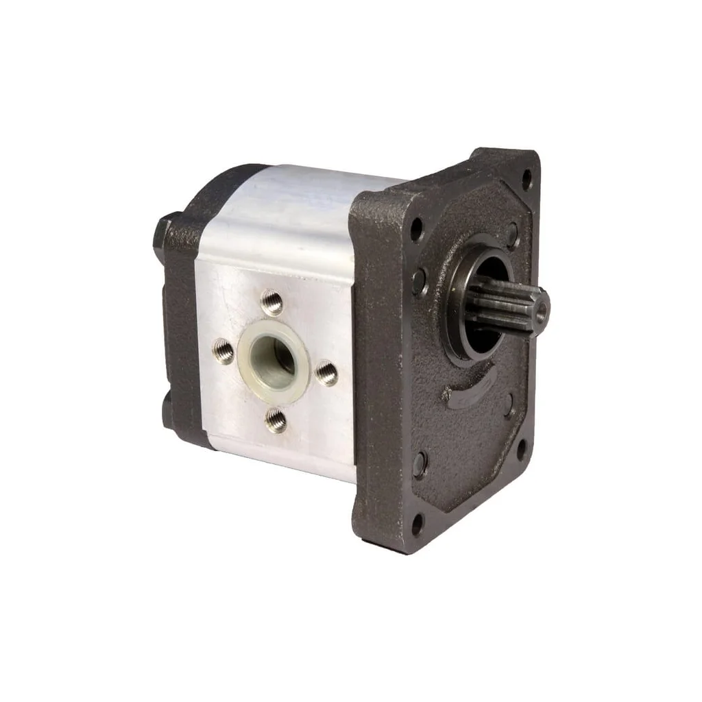 Pompă hidraulică cu angrenaje AZPF-11-011RFO30MB Bosch Rexroth 0510525024
