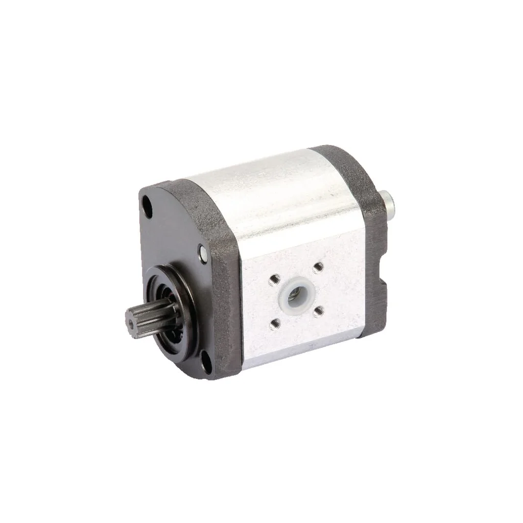 Pompă hidraulică cu angrenaje AZPF-11-019LFP20PB Bosch Rexroth 0510615353