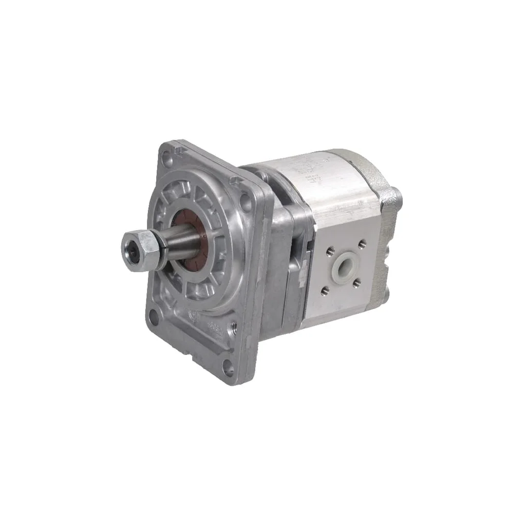 Pompă hidraulică cu angrenaje AZPF-12-008RSA20MB Bosch Rexroth 0510445001