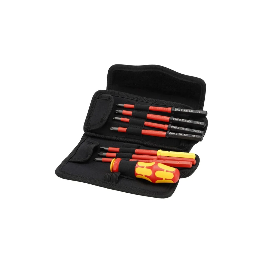 Kraftform Kompakt VDE 17 Universal 1 TIE 05006611001
