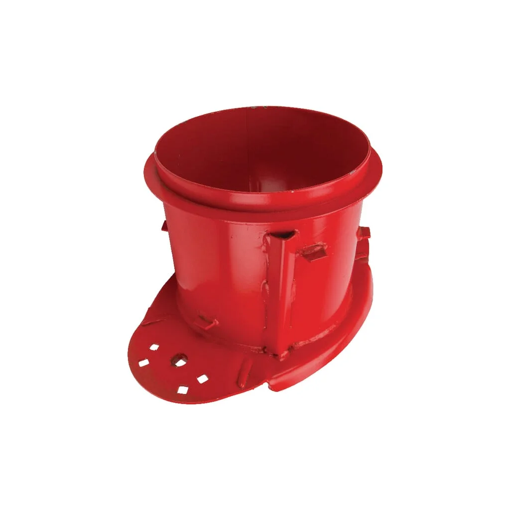 Tambur de cosit Niemeyer 050371