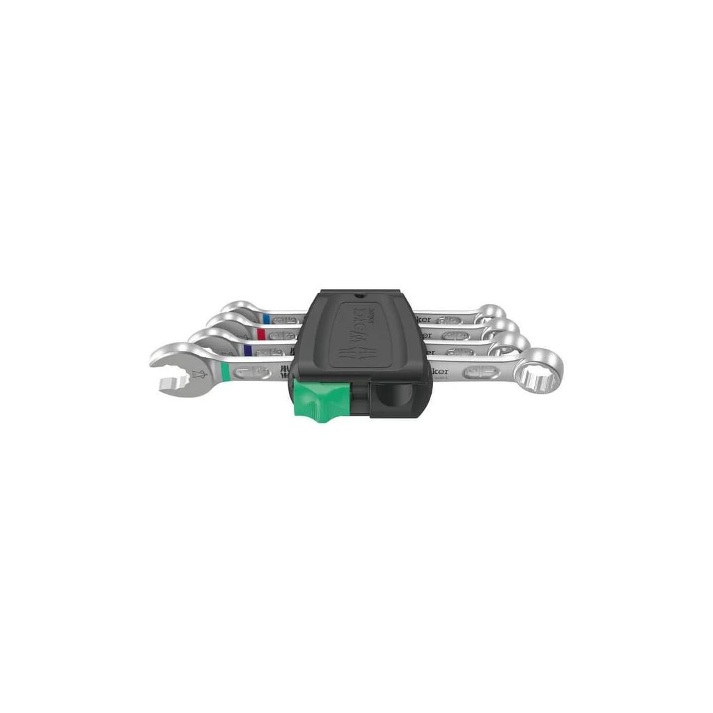 Set de chei combinate 6003 Joker 4 Set 1 05020229001