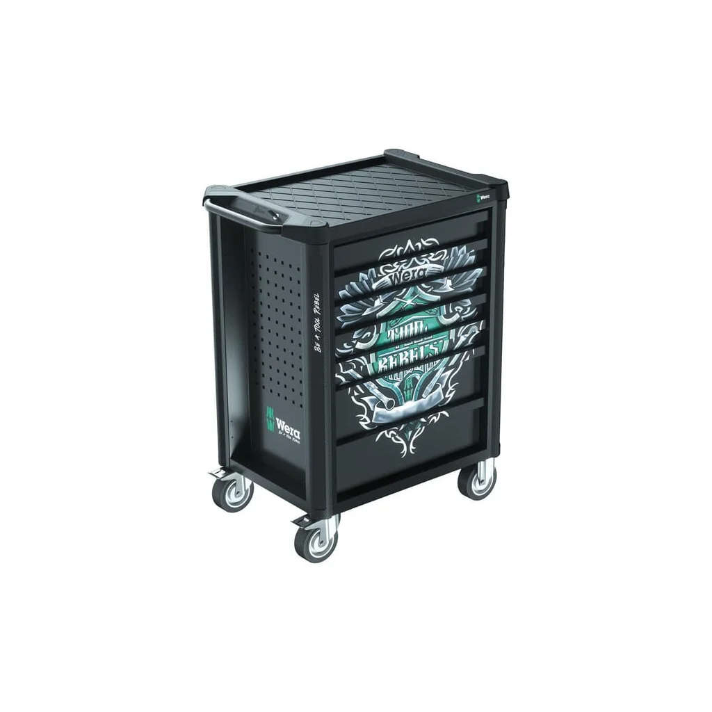 Cărucior pentru scule 9700 Tool Rebel 05150130001