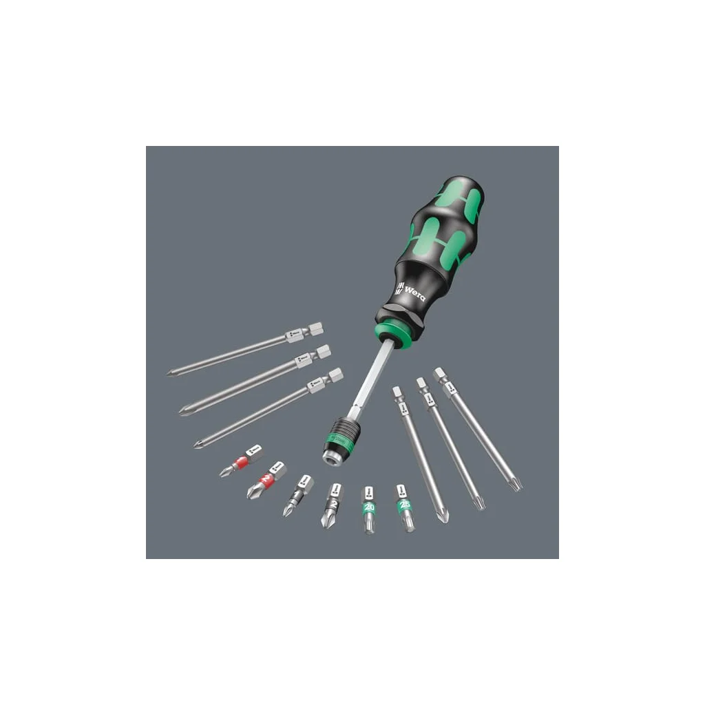 Kraftform Kompakt 20 Tool Finder 2 05051017001