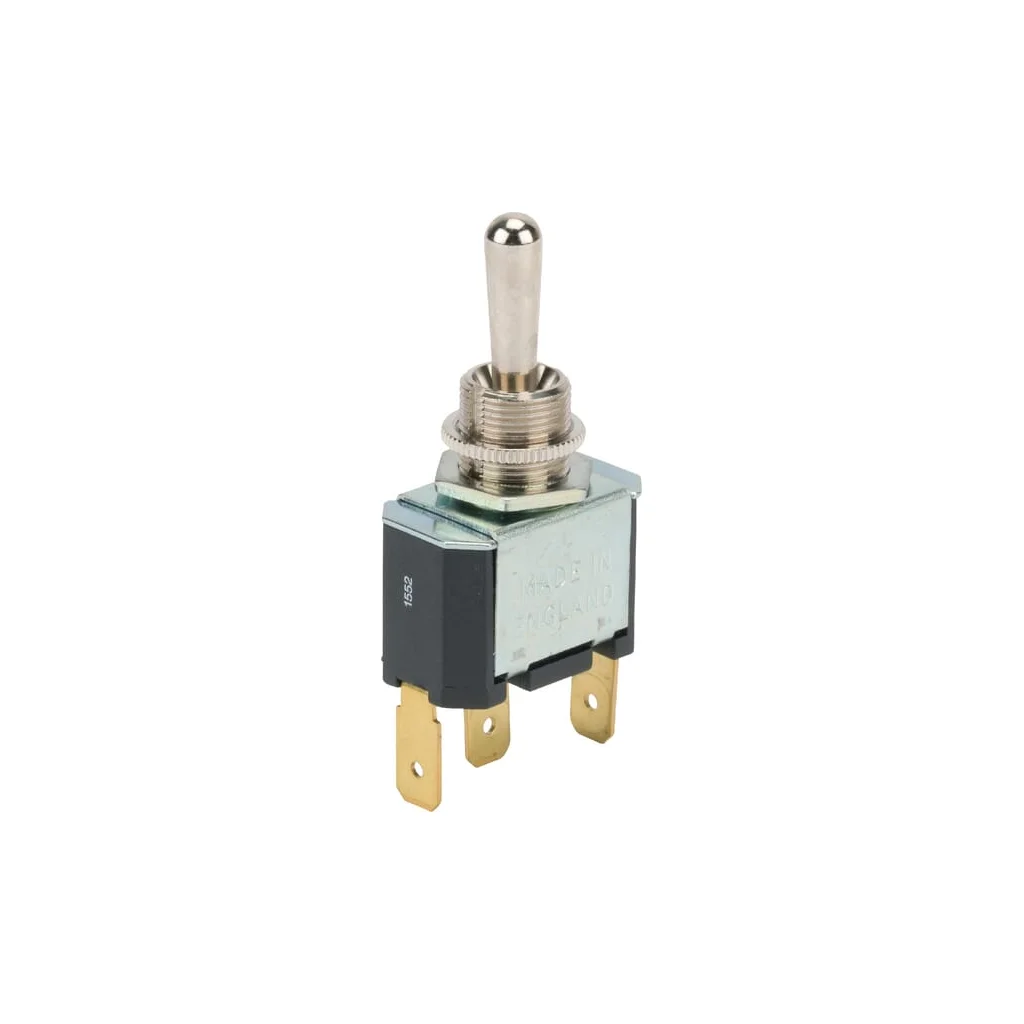 Comutator scurt/oprit/scurt 049600