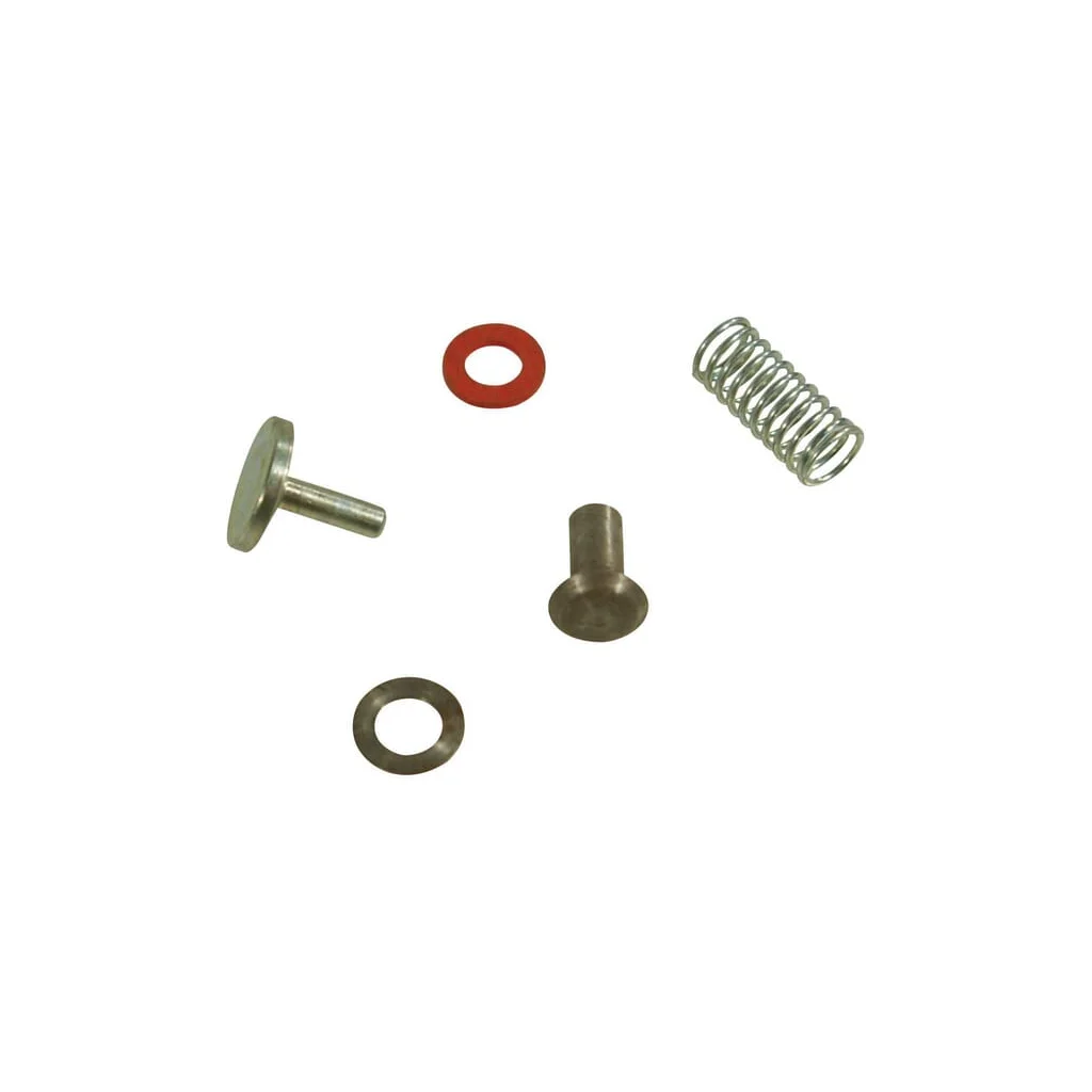 Set supape 10mm Mullos 05017