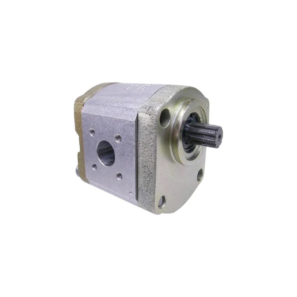 Pompă hidraulică cu angrenaje AZPF-12-011RFP20MB Bosch Rexroth 0510515006