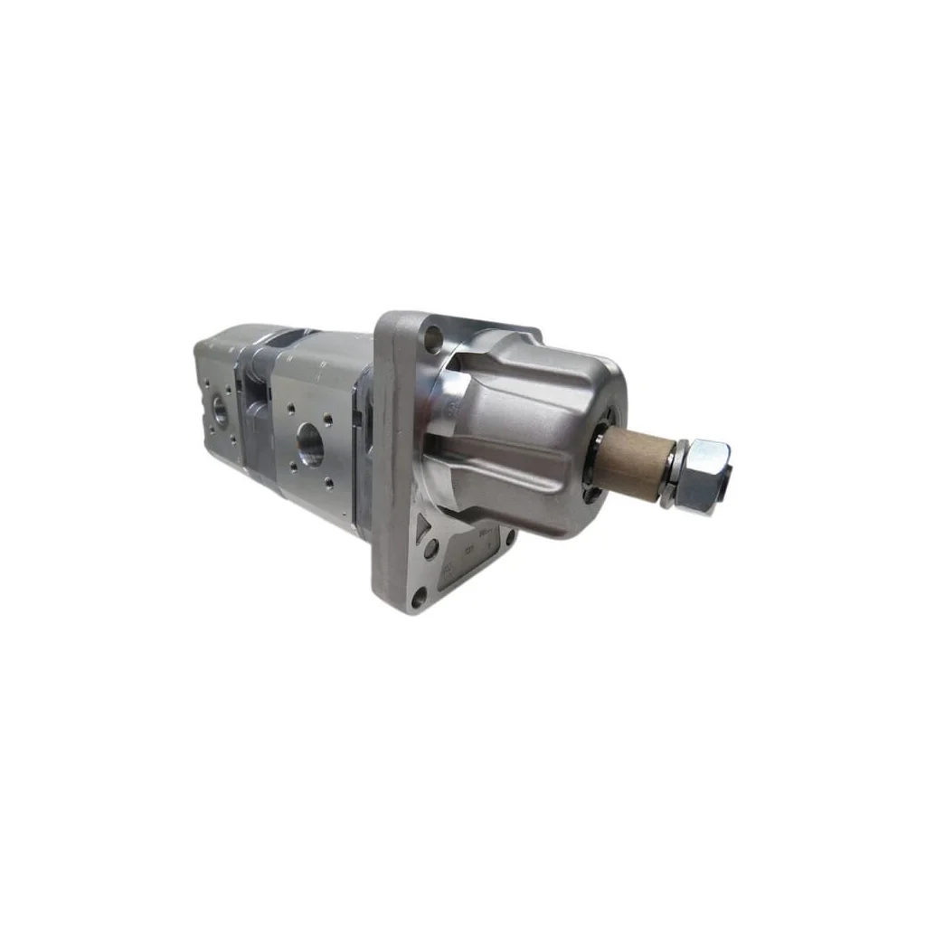 Pompă hidraulică cu angrenaje AZPFF-10-014/005RSG2020MB Bosch Rexroth 0510555005
