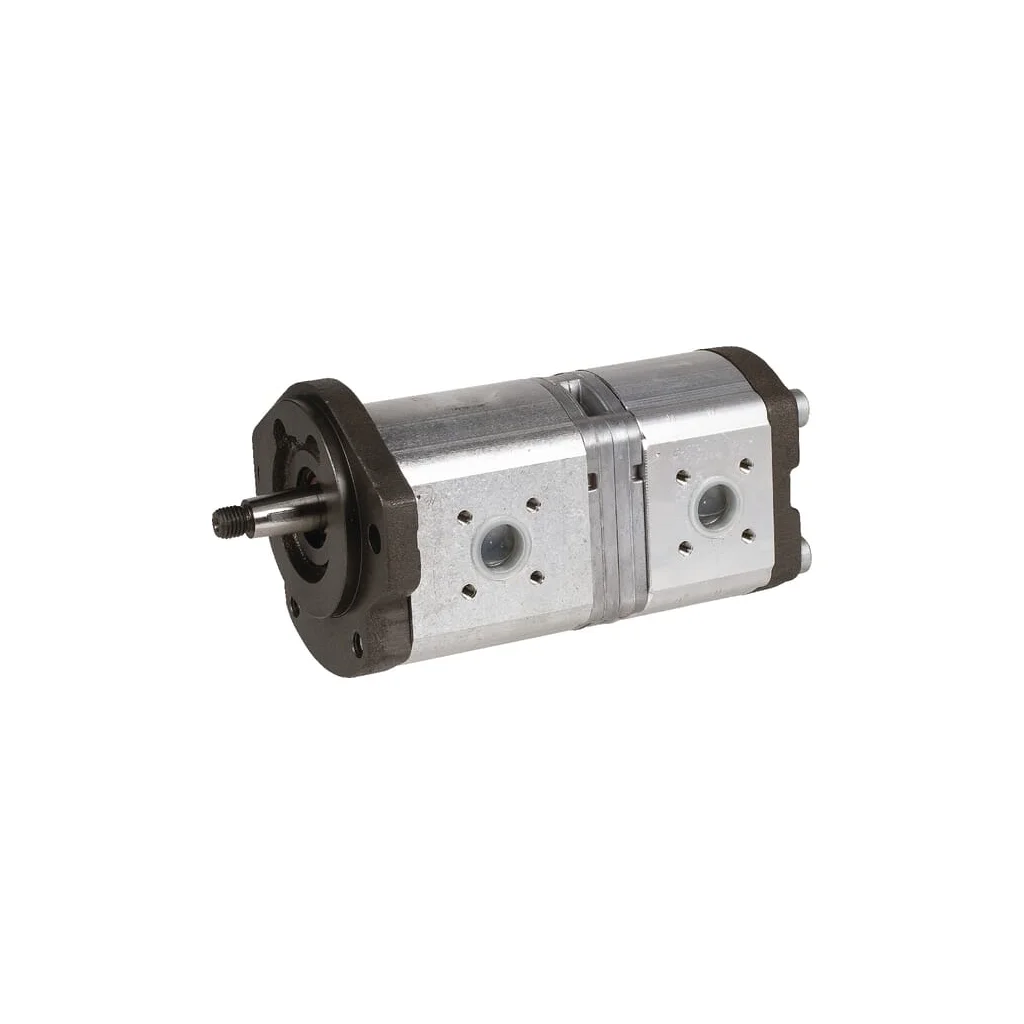 Pompă hidraulică cu angrenaje AZPFF-11-022/011LHR2020KB-S0214 Bosch Rexroth 0510765347