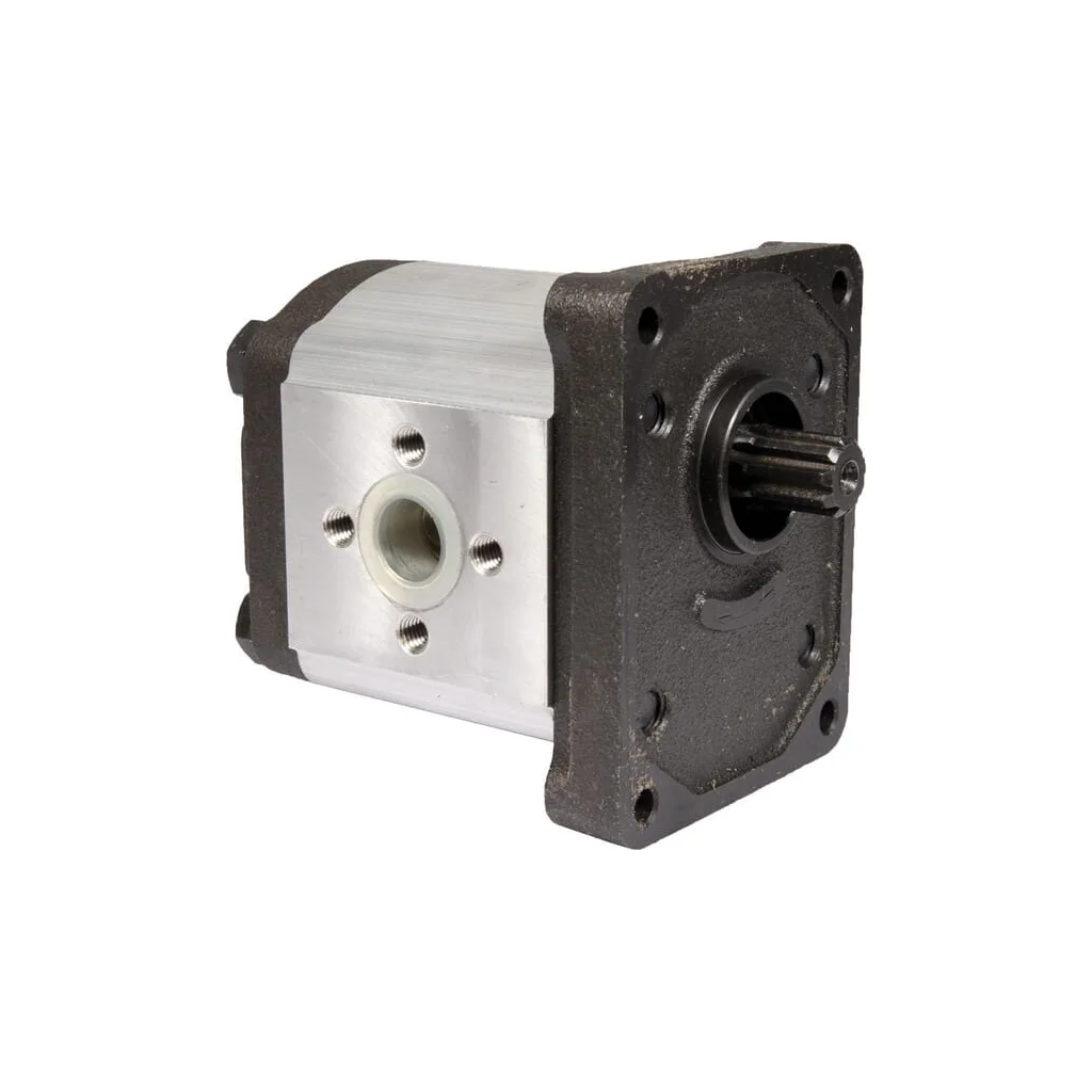 Pompă hidraulică cu angrenaje AZPF-10-019RFO30PB Bosch Rexroth 0510625049