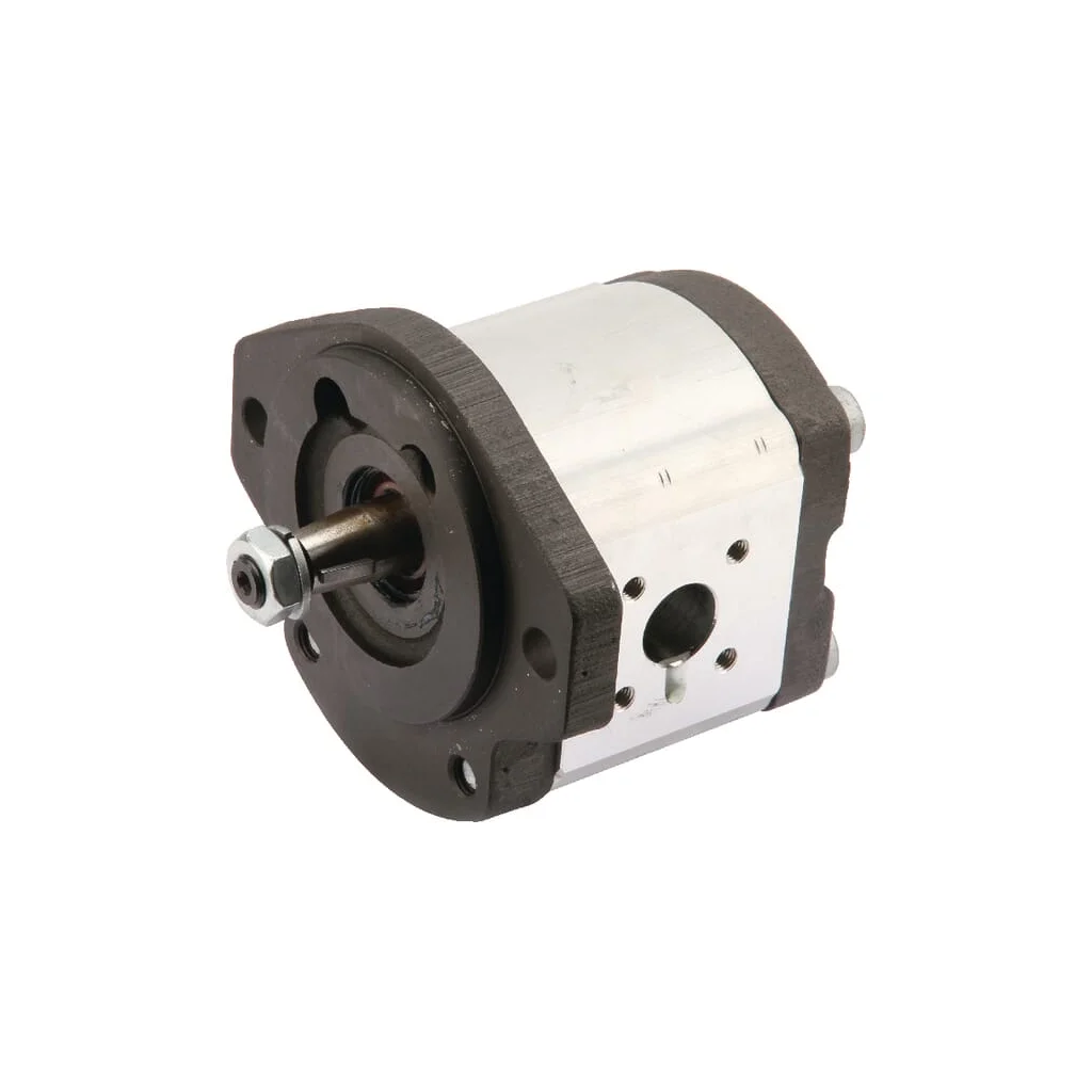 Pompă hidraulică cu angrenaje AZPF-10-014LCR20KB Bosch Rexroth 0510525353