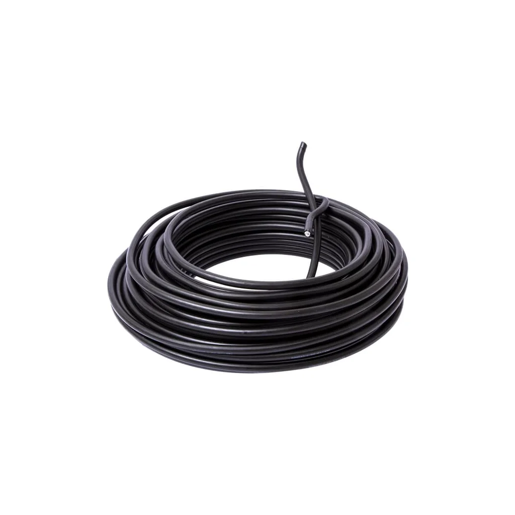 Izolaţie dublă Cablu 2,5mmx25m 065011GAL