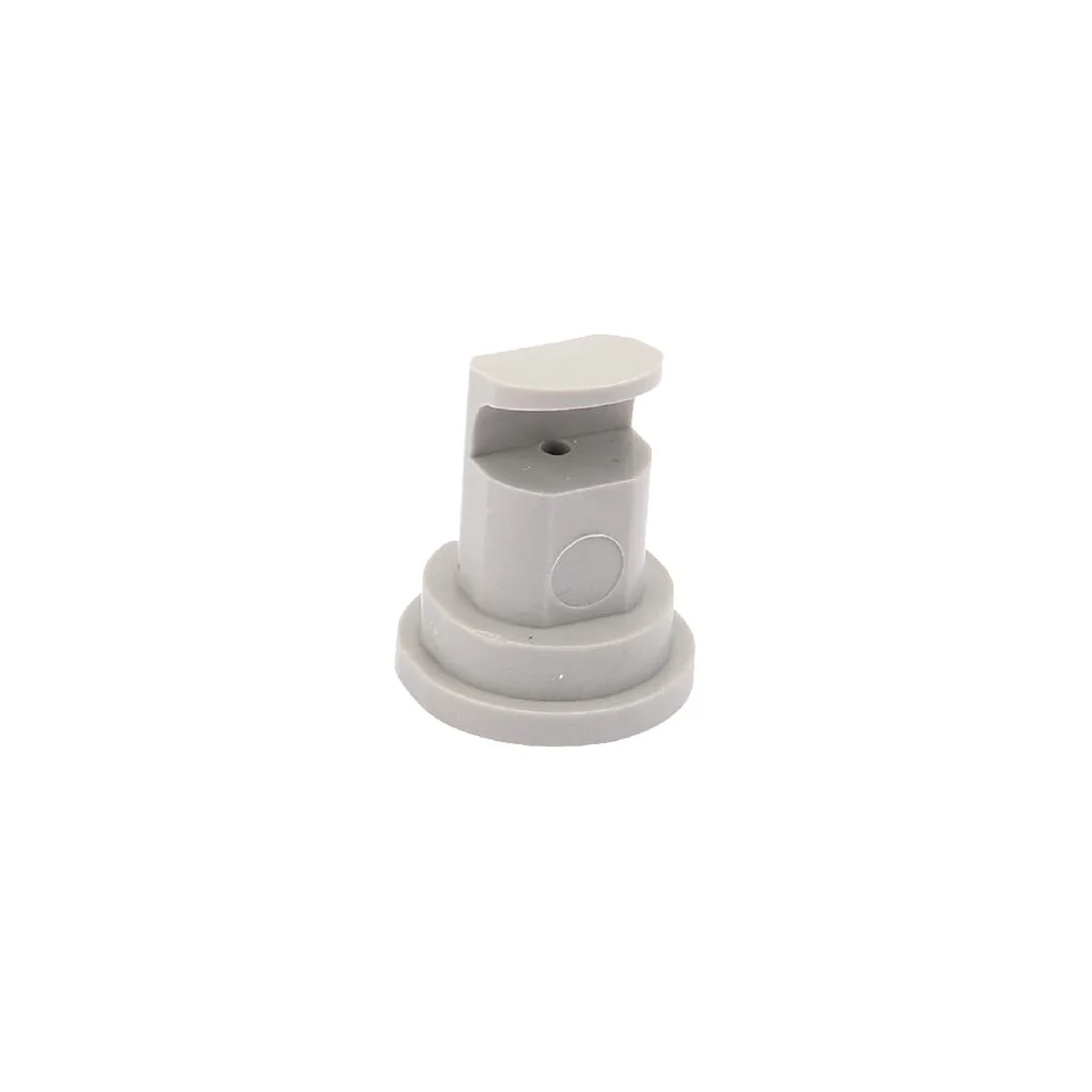 Duză Agrotop cu unghi larg DT 80° 3, gri, din plastic 057AN3