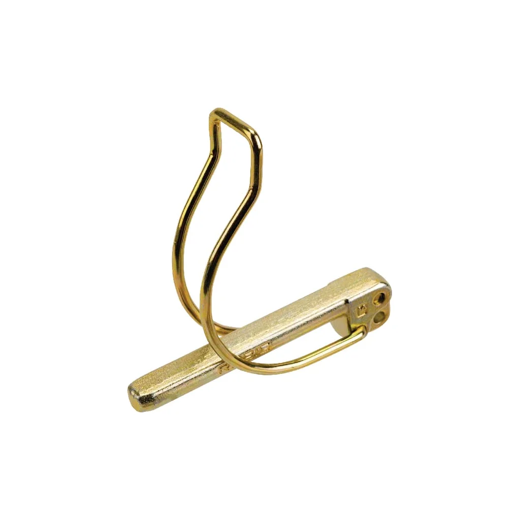 Bolț cu clemă tub 11,5x75mm Rubig 06122504
