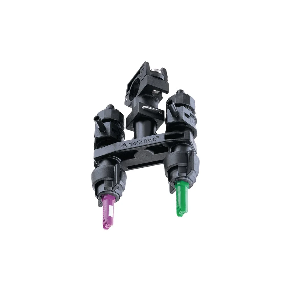 VarioSelect dublu 20mm 0652845620B00