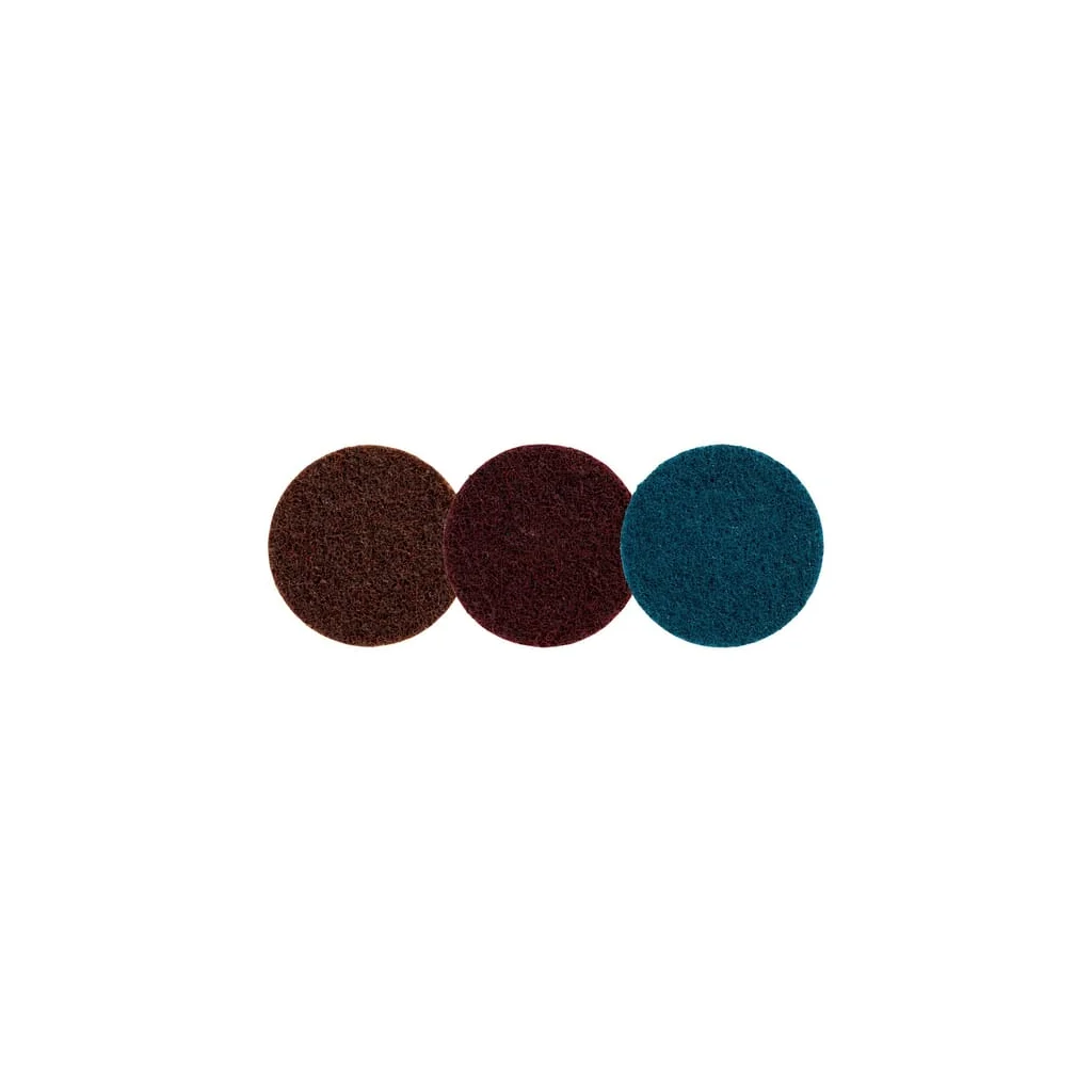 Scotch-Brite Roloc SCDR roșu 50 05527