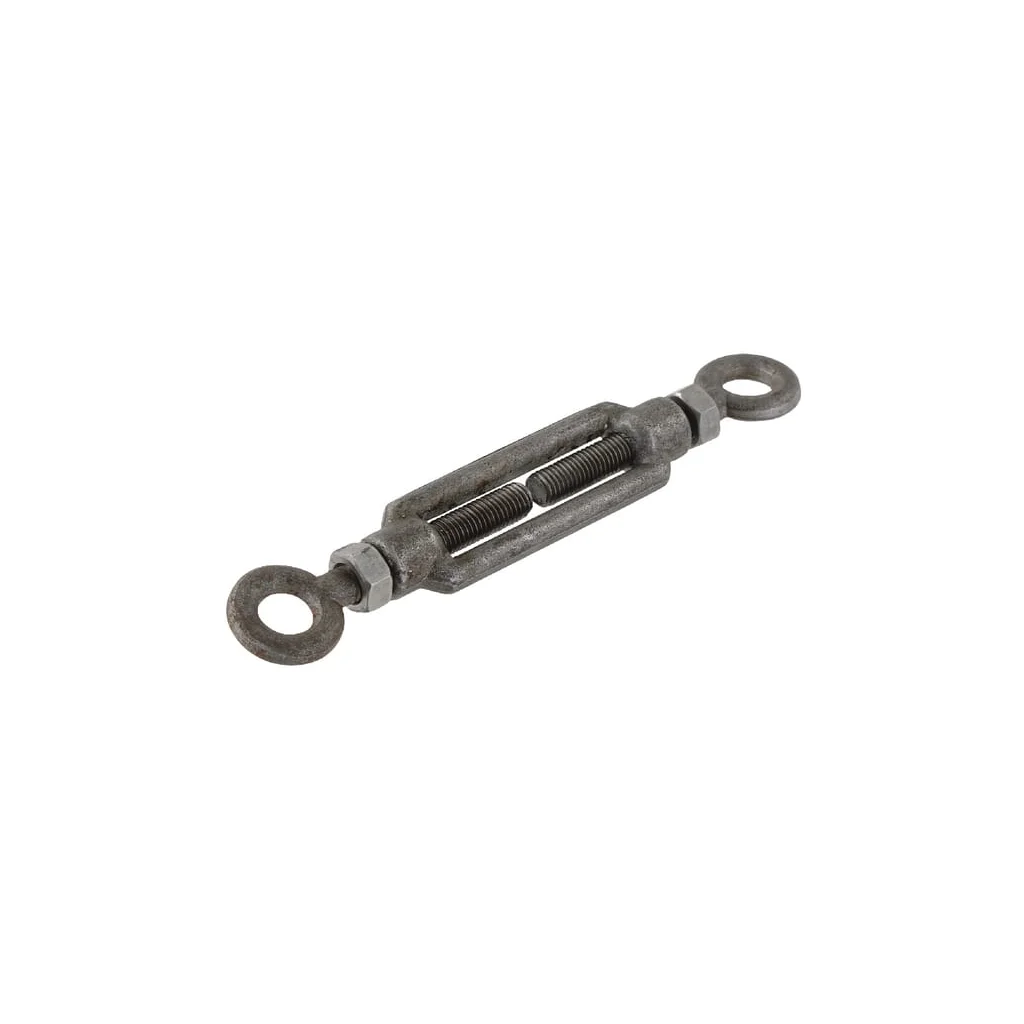 Întinzător cu filet AVE 57/80/H BPW 0566660010