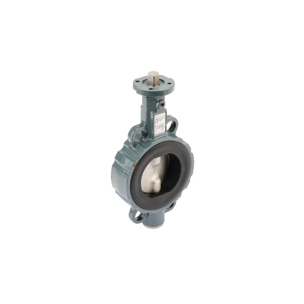 Clapetă de flanşă intermediară DN 80 0628084