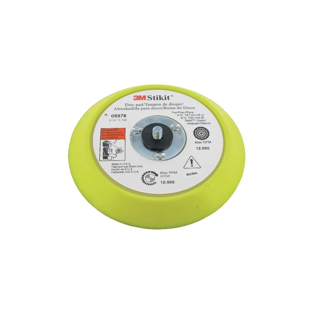 Disc suport Stikit 3M 150 mm 05576