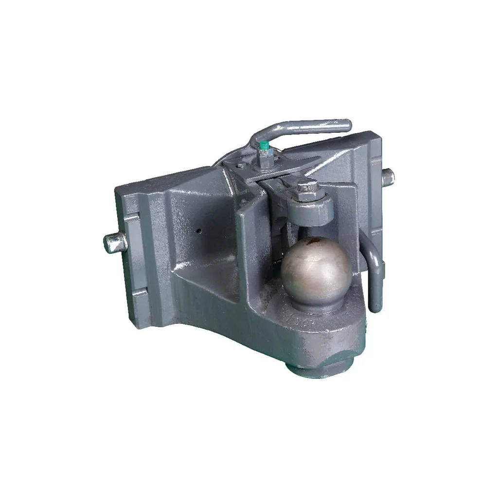 Cuplă remorcă K80 Scharmüller 05633561A11