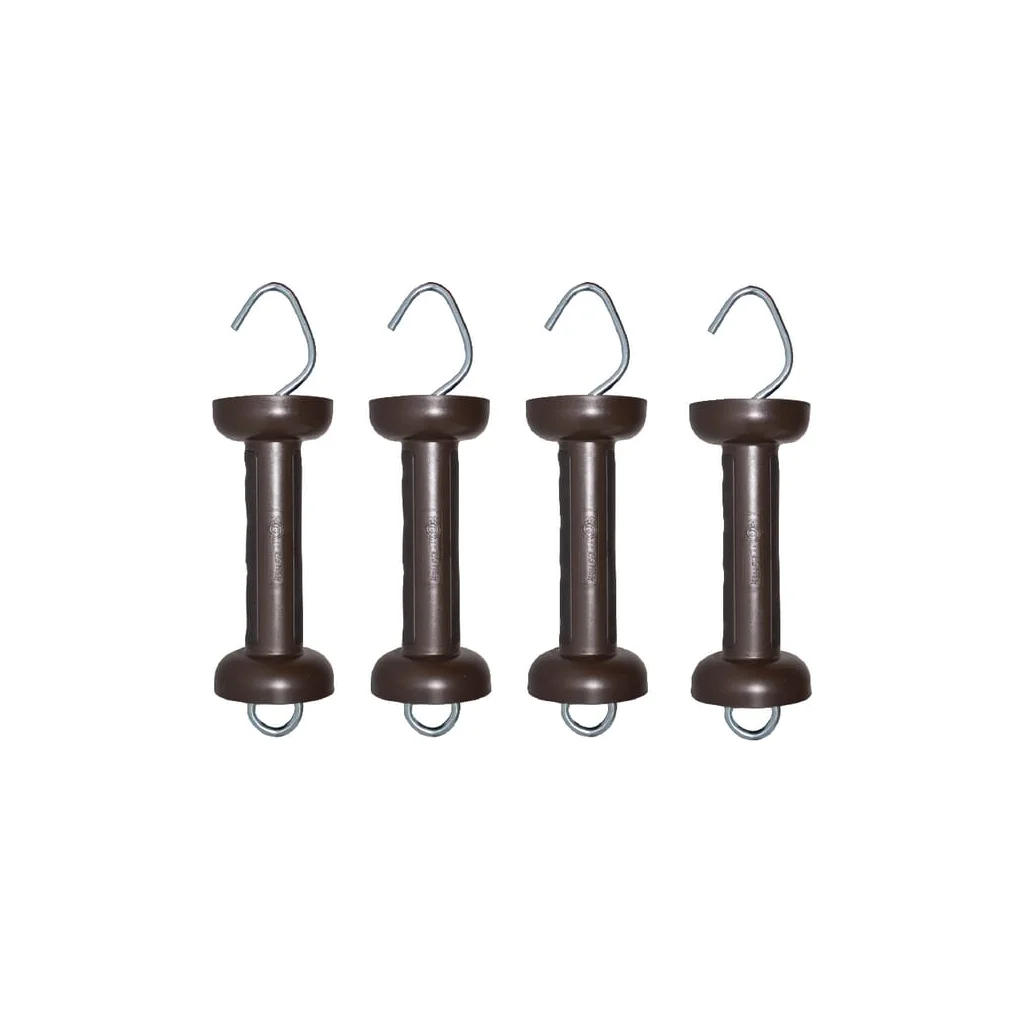 Mâner poartă, standard, terra - cord/frânghie, Gallagher 058198GAL